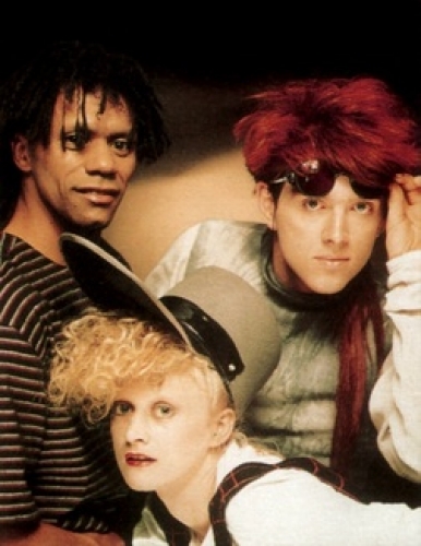 Thompson Twins